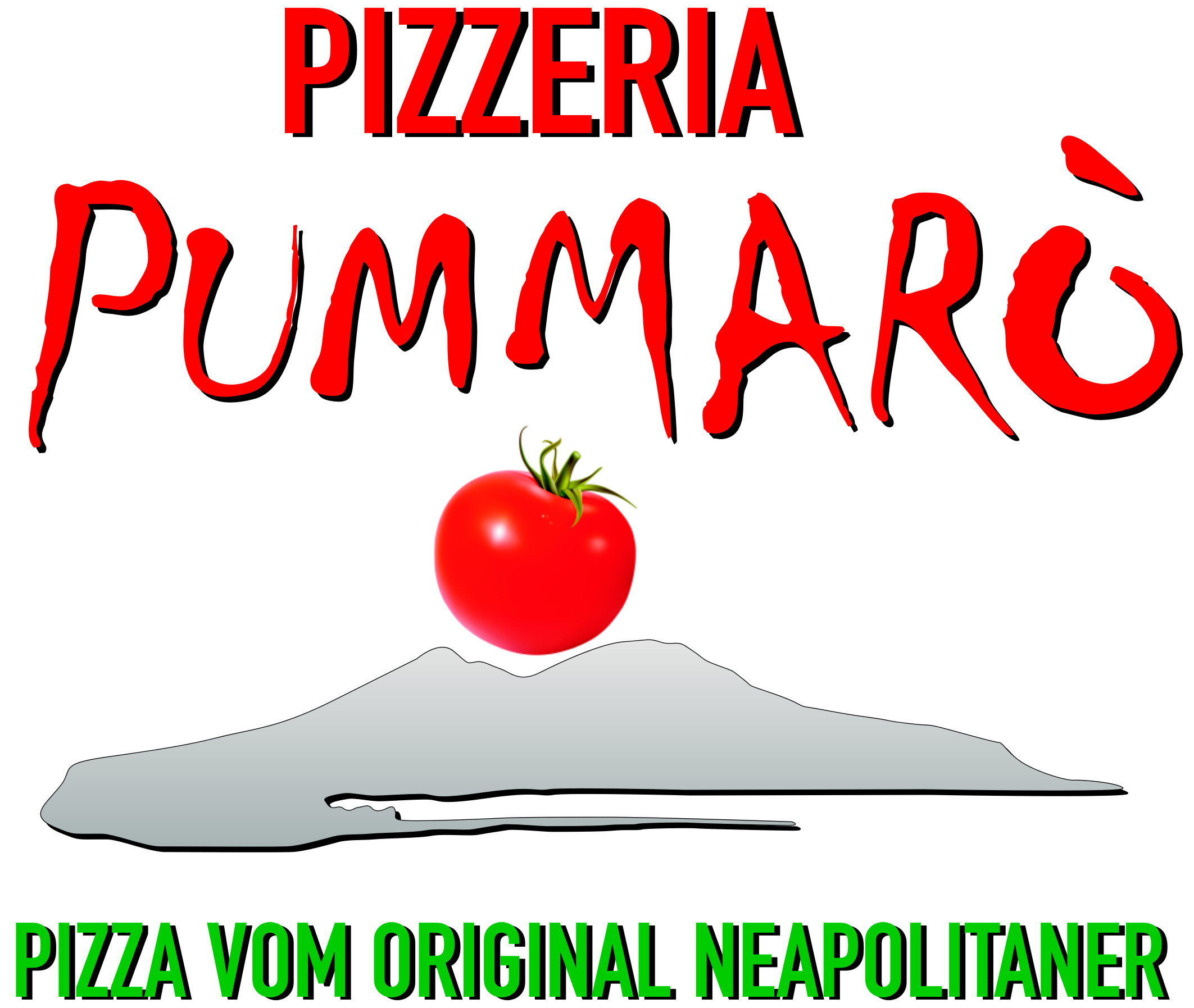 Pizzeria Pummaro Stein